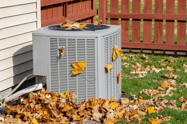 HVAC Emergency Services in Broadway, NC