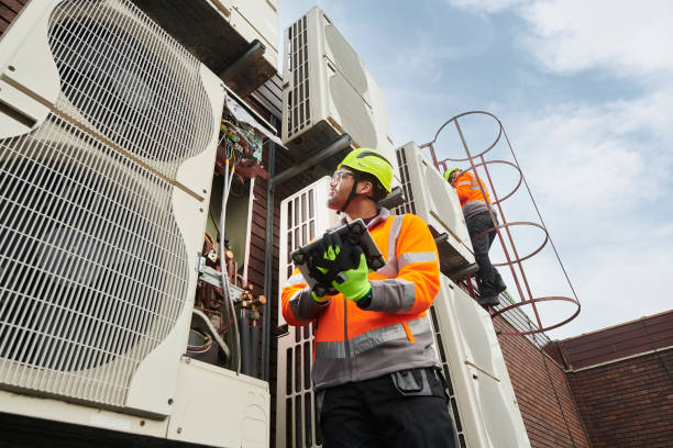  Broadway, NC HVAC Pros