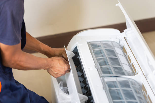 Best HVAC Repair Near Me  in Broadway, NC