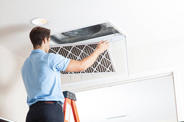 Best HVAC Repair Near Me  in Broadway, NC