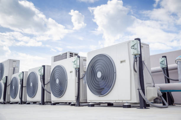 Trusted Broadway, NC HVAC Experts