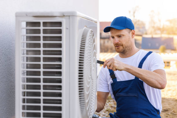 Best HVAC Installation Services  in Broadway, NC