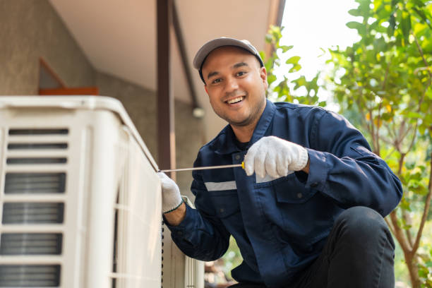  Broadway, NC HVAC Pros