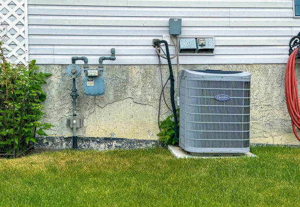 Local HVAC Companies in Broadway, NC